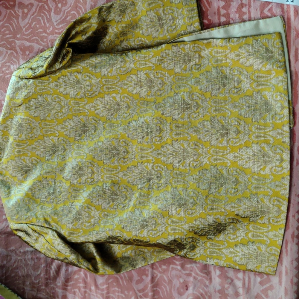 Sherwani pyjama - Picture 10 of 12